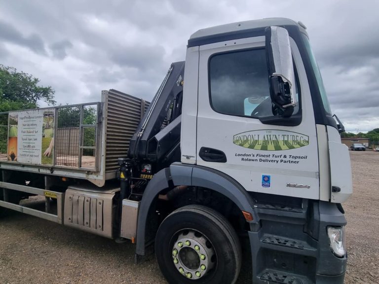 18 Tonne Arocs